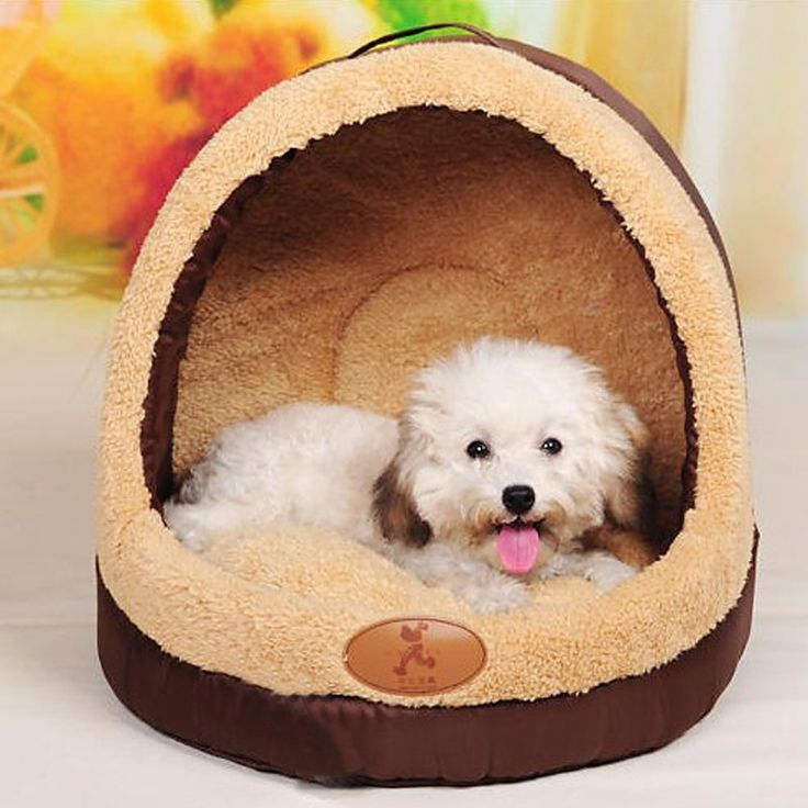 PET BED